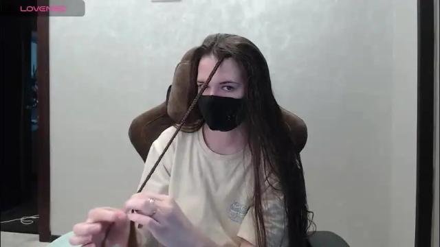 Image 2 of m00n8kiki Stream on Chaturbate on 2 months ago