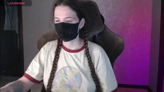 Image 3 of m00n8kiki Stream on Chaturbate on 1 month ago