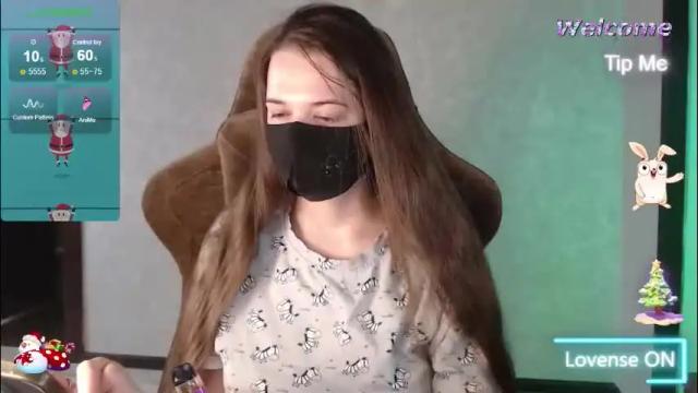 Image 10 of m00n8kiki Stream on Chaturbate on 1 month ago