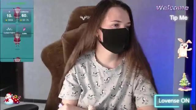 Image 2 of m00n8kiki Stream on Chaturbate on 1 month ago
