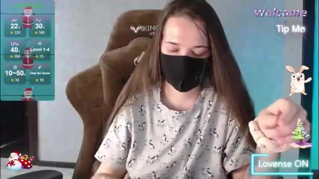 Thumbnail 2, m00n8kiki's Stream at Chaturbate, 25 days ago