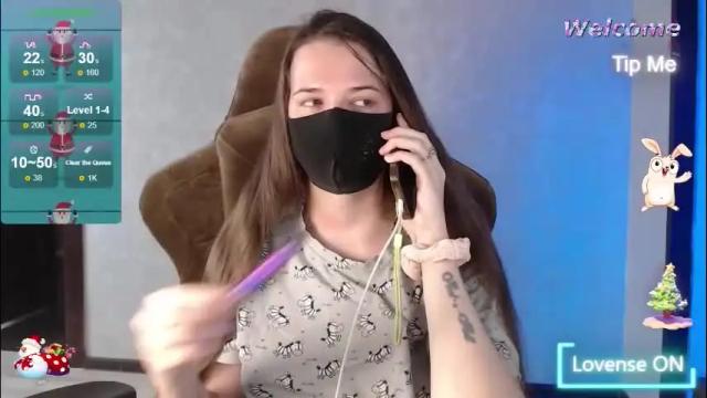 Thumbnail 3, m00n8kiki's Stream at Chaturbate, 25 days ago