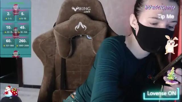 Image 4 of m00n8kiki Stream on Chaturbate on 12 days ago