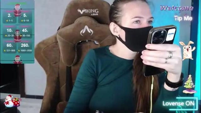 Image 7 of m00n8kiki Stream on Chaturbate on 12 days ago