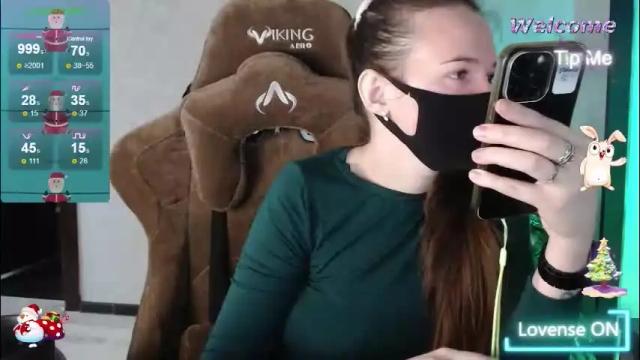 Image 8 of m00n8kiki Stream on Chaturbate on 12 days ago