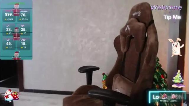 Thumbnail 3, m00n8kiki's Stream at Chaturbate, 5 days ago