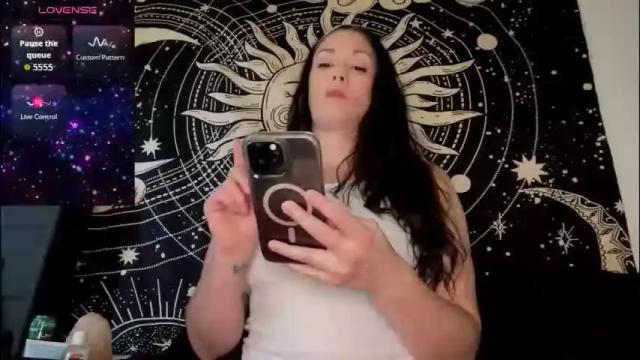 Image 2 of m0llyp0ppins Stream on Chaturbate on 2 months ago