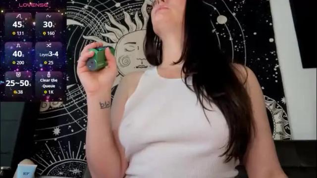 Image 6 of m0llyp0ppins Stream on Chaturbate on 1 month ago