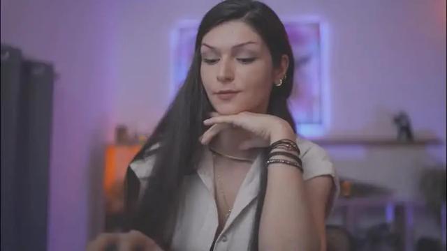 Image 3 of m1agarand Stream on Chaturbate on 2 months ago