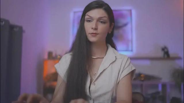 Image 6 of m1agarand Stream on Chaturbate on 2 months ago