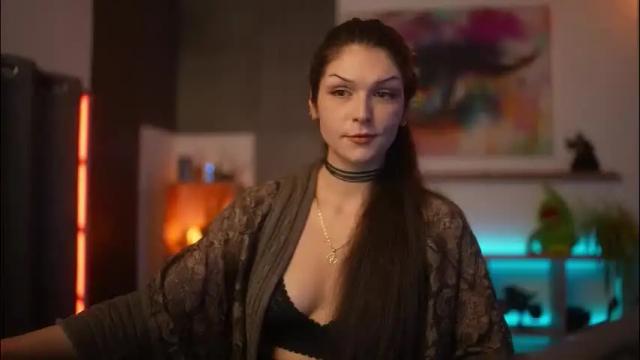 Image 10 of m1agarand Stream on Chaturbate on 2 months ago