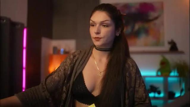Image 12 of m1agarand Stream on Chaturbate on 2 months ago