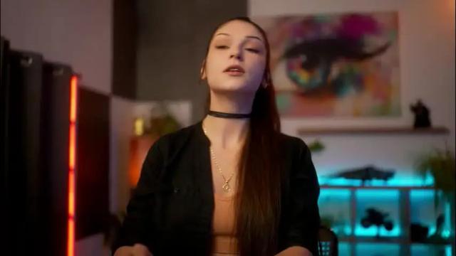 Image 6 of m1agarand Stream on Chaturbate on 1 month ago