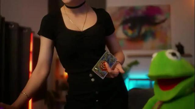 Image 10 of m1agarand Stream on Chaturbate on 1 month ago