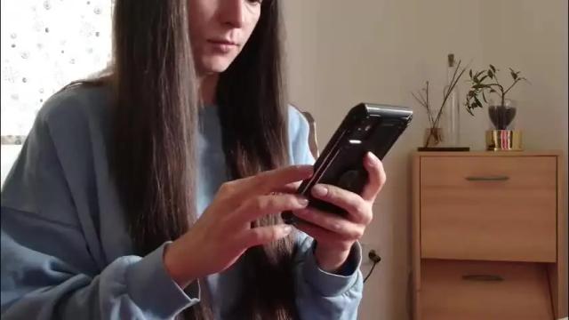 Image 10 of m1agarand Stream on Chaturbate on 26 days ago