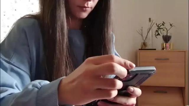 Thumbnail 3, m1agarand's Stream at Chaturbate, 26 days ago