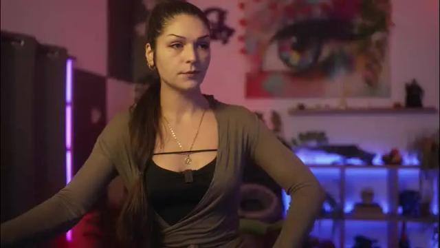 Thumbnail 3, m1agarand's Stream at Chaturbate, 2 months ago