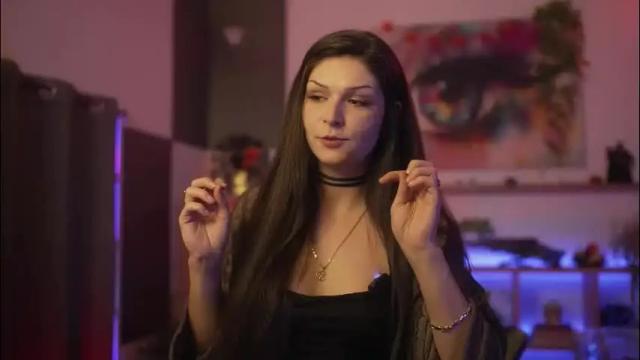 Image 10 of m1agarand Stream on Chaturbate on 2 months ago