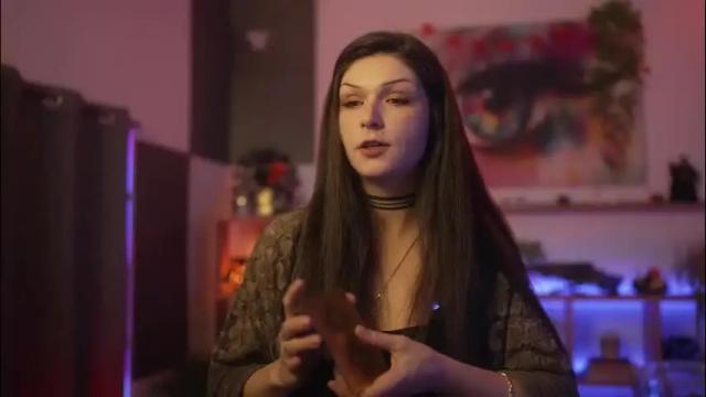 Image 11 of m1agarand Stream on Chaturbate on 2 months ago