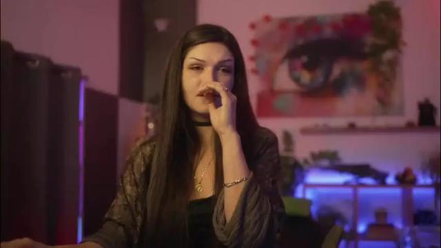 Image 12 of m1agarand Stream on Chaturbate on 2 months ago