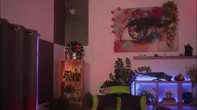 Thumbnail 2, m1agarand's Stream at Chaturbate, 2 months ago