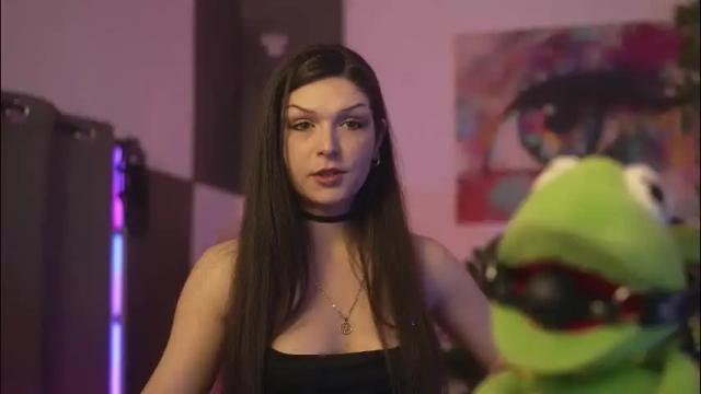 Thumbnail 3, m1agarand's Stream at Chaturbate, 1 month ago