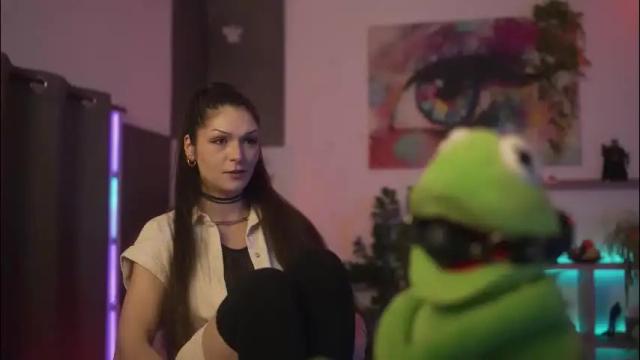 Thumbnail 1, m1agarand's Stream at Chaturbate, 1 month ago