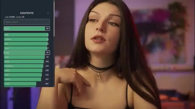 Thumbnail 2, m1agarand's Stream at Chaturbate, 1 month ago