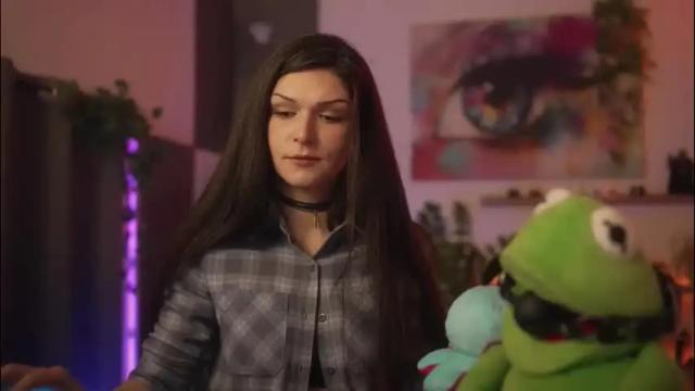 Thumbnail 1, m1agarand's Stream at Chaturbate, 1 month ago