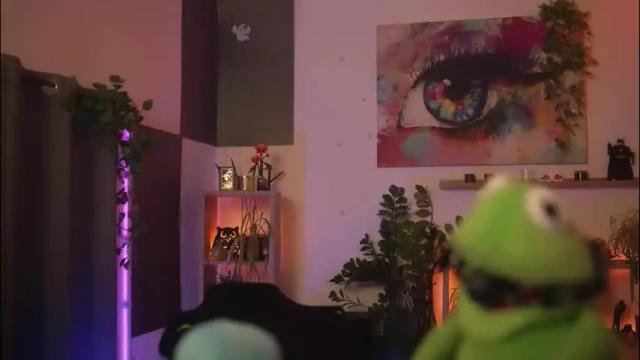 Thumbnail 2, m1agarand's Stream at Chaturbate, 1 month ago