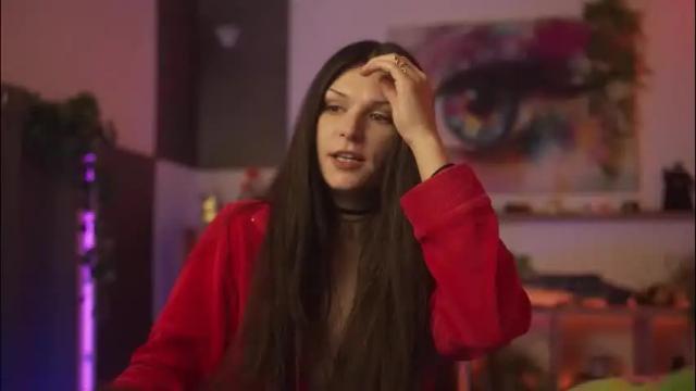 Thumbnail 1, m1agarand's Stream at Chaturbate, 1 month ago