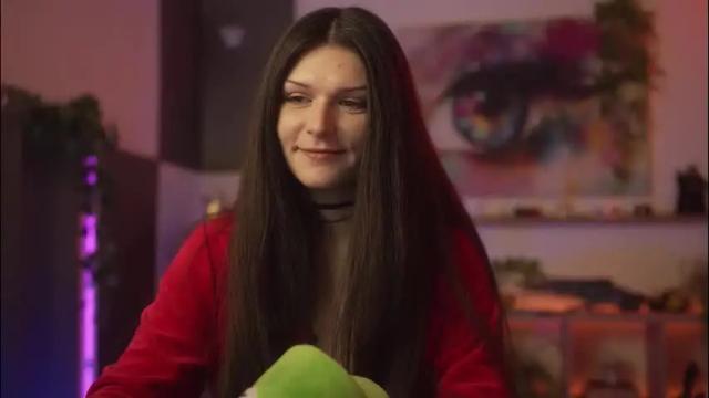 Thumbnail 2, m1agarand's Stream at Chaturbate, 1 month ago