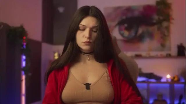 Thumbnail 2, m1agarand's Stream at Chaturbate, 1 month ago