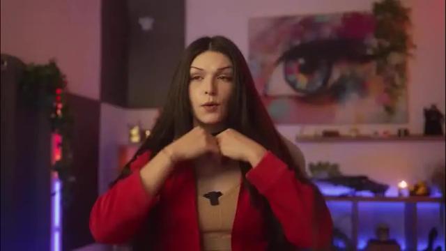 Thumbnail 3, m1agarand's Stream at Chaturbate, 1 month ago