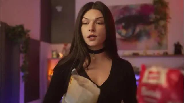 Thumbnail 2, m1agarand's Stream at Chaturbate, 28 days ago