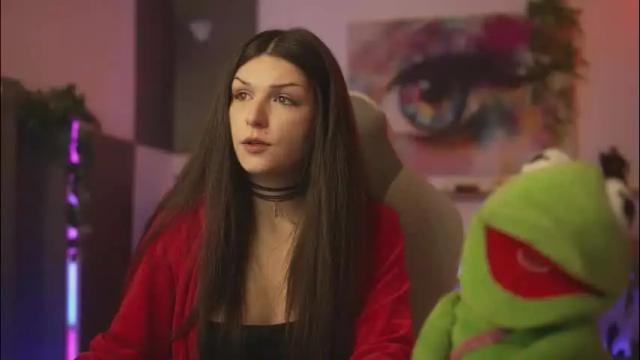 Image 11 of m1agarand Stream on Chaturbate on 29 days ago