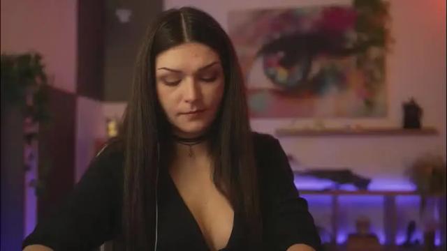 Thumbnail 1, m1agarand's Stream at Chaturbate, 4 days ago