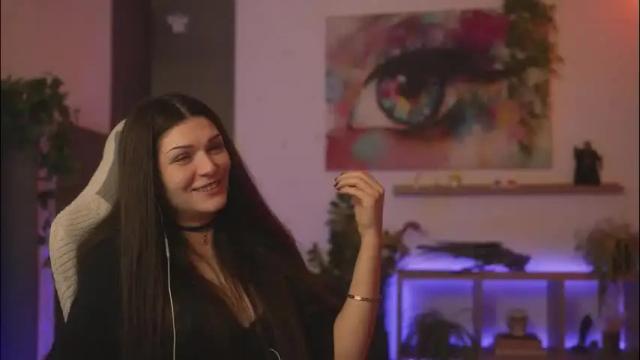 Thumbnail 2, m1agarand's Stream at Chaturbate, 4 days ago