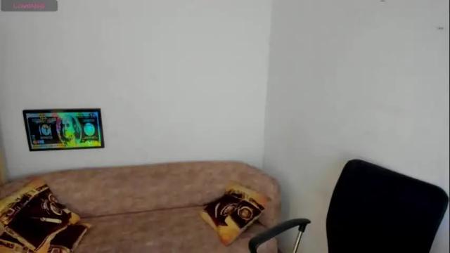 Image 2 of m1lk_choc Stream on Chaturbate on 16 days ago