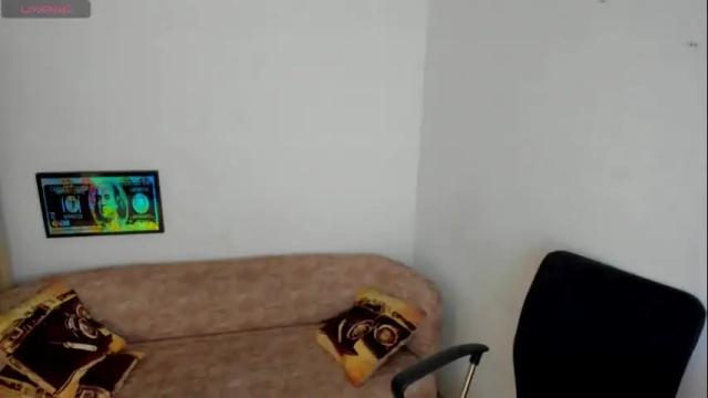 Image 3 of m1lk_choc Stream on Chaturbate on 16 days ago