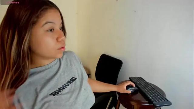 Image 2 of m1lk_choc Stream on Chaturbate on 10 days ago