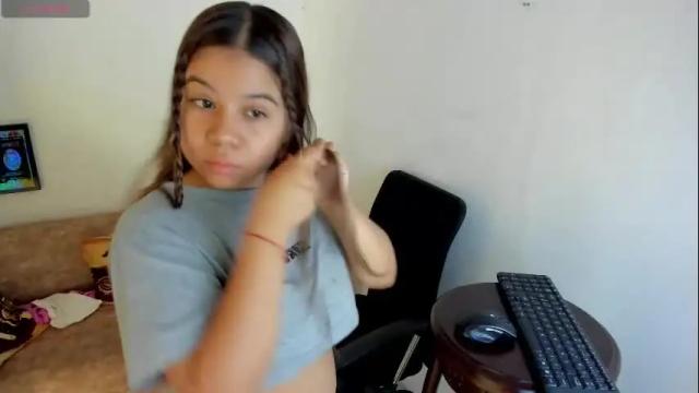 Image 3 of m1lk_choc Stream on Chaturbate on 10 days ago