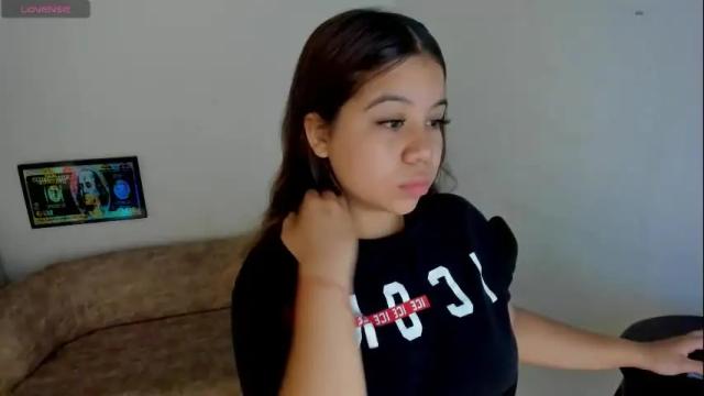 Thumbnail 1, m1lk_choc's Stream at Chaturbate, 6 days ago
