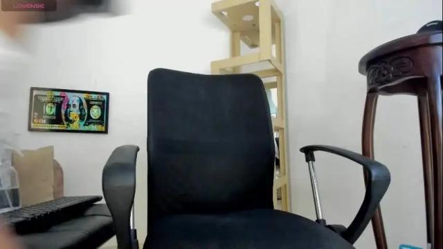 Thumbnail 3, m1lk_choc's Stream at Chaturbate, 1 day ago