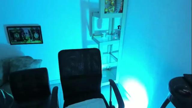 Image 7 of m1lk_choc Stream on Chaturbate on 3 months ago