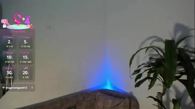 Thumbnail 1, m1lk_choc's Stream at Chaturbate, 2 months ago