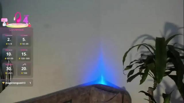 Image 2 of m1lk_choc Stream on Chaturbate on 2 months ago