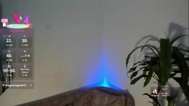 Image 3 of m1lk_choc Stream on Chaturbate on 2 months ago