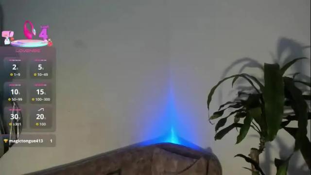 Image 4 of m1lk_choc Stream on Chaturbate on 2 months ago