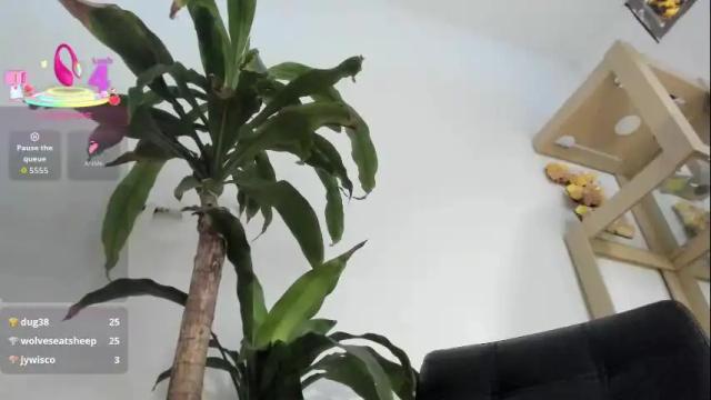 Image 2 of m1lk_choc Stream on Chaturbate on 2 months ago